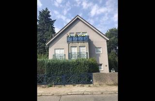 Wohnung mieten in Wedellstraße, 12247 Lankwitz, 1,5 Zimmer DG- Wohnung in Berlin-Lankwitz