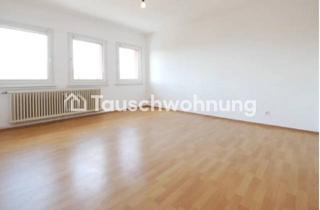 Tauschwohnungen in Kaiserstraße 55, 63065 Offenbach, Tauschwohnung: Helle und sehr Zentrale Wohnung in Offenbach am Main