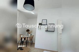 Tauschwohnungen in 93047 Innenstadt, Tauschwohnung: Gemütliche 2-Zimmer-Wohnung in Regensburg