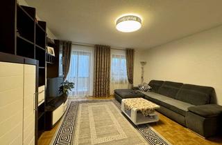 Wohnung mieten in Anton-Günther-Weg 46, 84478 Waldkraiburg, Schöne, gepflegte 2-Zimmer-Wohnung mit Balkon und Stellplatz