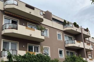 Wohnung mieten in 65929 Höchst, Attraktive 3-Zimmer Wohnung mit Balkon in Frankfurt-Höchst