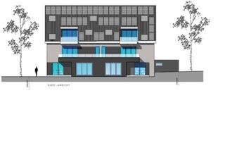 Wohnung mieten in 32049 Herford, *Neue moderne 3,5ZKB mit Balkon in Herford Stiftberg*