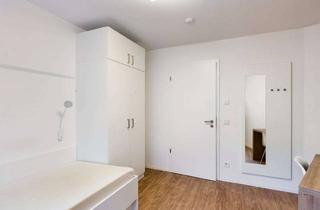 Wohnung mieten in Ostendstraße 27, 12459 Oberschöneweide, Mietrabatt - Nur für Studierende – Privates Zimmer in 3er-WG nahe HTW Universität