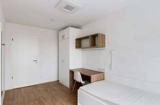 Wohnung mieten in Ostendstraße 27, 12459 Oberschöneweide (Köpenick), Mietrabatt - Nur für Studierende – Privates Zimmer in 3er-WG nahe HTW Universität