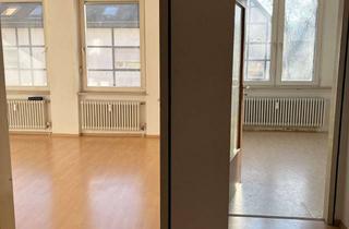 Wohnung mieten in 75172 Brötzingen, Helle 2-Zimmer Wohnung im 1. OG in Pforzheim-Brötzingen