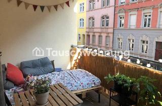 Tauschwohnungen in 79106 Stühlinger, Tauschwohnung: Super geschnittene 2-Zimmer-Wohnung im Stühlinger