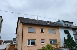 Wohnung mieten in Kirchfeldstr. 34, 76149 Neureut, Modernisierte 2 Zi. Wohnung mit EBK in Karlsruhe-Neuereut