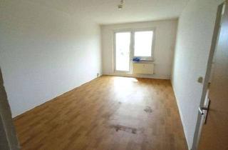 Wohnung mieten in Max-L-S, 39576 Stendal, Helle 2-Zimmer-Wohnung in Stendal zu vermieten