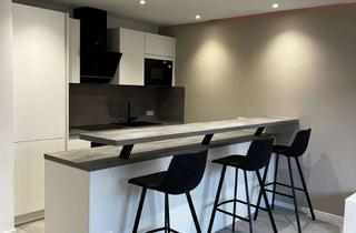 Wohnung mieten in Bromenlandweg 16, 71034 Böblingen, Sonniges, voll möbliertes Apartment mit Terrasse & Stellplatz - Erstbezug nach Sanierung