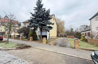 Wohnung mieten in Mertensstr., 16225 Eberswalde, modernisierte 4-Zi. Whg. in sehr ruhiger grüner Anliegerstraße