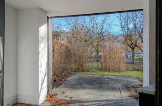 Wohnung mieten in Karlsbader Str. 12 a, 86356 Neusäß, Sonnige Gartenwohnung Nähe Schmutter-Park in Neusäß