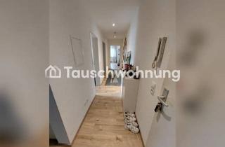 Tauschwohnungen in Danziger Straße, 69124 Kirchheim, Tauschwohnung: Tausche 2-ZKB mit Balkon in HD Kirchheim
