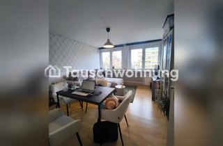 Tauschwohnungen in 76133 Innenstadt-West, Tauschwohnung: Zentrale 2-Zimmer gegen ruhigere 3-4 Zimmer