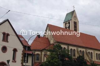 Tauschwohnungen in Carl-Kistner-Strasse 58, 79115 Weingarten, Tauschwohnung: Suche Münster (NRW), biete Freiburg im Breisgau