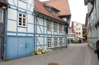 Wohnung mieten in Okerstraße, 38300 Wolfenbüttel, 2-Zimmerwohnung in der Altstadt