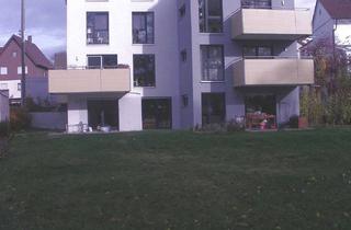 Penthouse mieten in Eppinger Straße 133, 74211 Leingarten, Leingarten, exklusives Penthouse mit großem Südbalkon