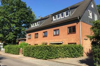 Wohnung mieten in Riekbornweg 16, 22457 Schnelsen, SCHNELSEN: 3 ZIMMER IN RUHIGER SEITENSTRAßE