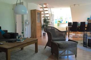 Wohnung mieten in Riekbornweg 16, 22457 Schnelsen, HAMBURG SCHNELSEN: 3 ZIMMER MAISONETTE IN RUHIGER LAGE