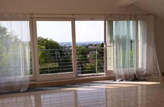 Penthouse mieten in 74074 Heilbronn, Penthouse-Wohnung mit großzügiger Dachterrasse und traumhaften Blick über Heilbronn