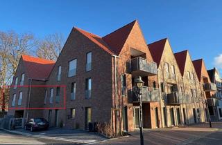 Wohnung mieten in Mühlenstrasse 14, 48317 Drensteinfurt, Grosszügige, moderne 3-Zimmer Wohnung mit Balkon in zentraler, ruhiger Lage am Schlosspark