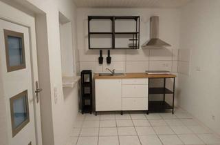 Wohnung mieten in 66955 Niedersimten, Erstbezug nach Sanierung: Charmante 1-Zimmer-Wohnung in Pirmasens-Niedersimten