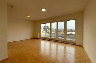 Penthouse mieten in 65197 Wiesbaden, STEP-FREE PENTHOUSE! - with terrace, elevator and underground parking * 11 min to Clay Kaserne *