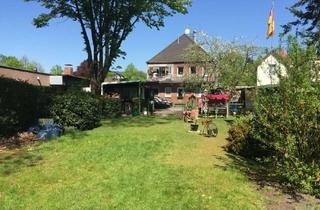 Wohnung mieten in Uetersener Straße 11, 25436 Tornesch, TORNESCH: Garten, zentral und gemütlich