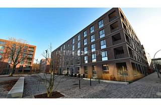 Wohnung mieten in 22763 Ottensen, + Neubau + Erstbezug + EBK + Balkon +