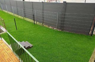 Wohnung mieten in Rotthauser Markt, 45884 Rotthausen, 2,5-Zimmer-Wohnung | Erdgeschoss | Terrasse & Garten | ca. 50 m²