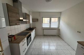 Wohnung mieten in 75175 Oststadt, Helle 2-Zimmerwohnung mit EBK - Zentrale Lage!