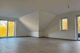 Wohnung mieten in Mühlenstrasse 14, 48317 Drensteinfurt, Grosszügige, moderne 3-Zimmer Wohnung mit Balkon in zentraler, ruhiger Lage