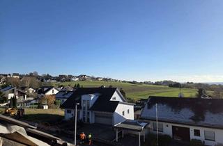 Wohnung mieten in 56581 Melsbach, Aussicht genießen........Erstbezug nach Kernsanierung