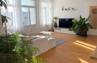 Wohnung mieten in Am Speisehaus Der Nationen, 14624 Dallgow-Döberitz, Umlaufende Terrasse, helles Dachgeschoss ohne Dachschrägen