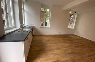 Wohnung mieten in Adlerberg 12-14, 52066 Aachen, möblierte, sanierte 1 Zimmer-Wohnung in Aachen-Burtscheid *ab dem 01.02.2026*