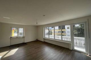 Wohnung mieten in Alpgaustraße, 87561 Oberstdorf, Helle Wohnung mit Balkon