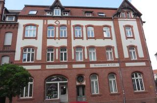 Wohnung mieten in Frommhagenstr. 54, 39576 Stendal, 2-Zimmer-Wohnung mit Einbauküche in Stendal