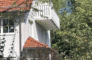 Wohnung mieten in 86949 Windach, 3-Zimmer-Dachgeschoss-Wohnung in Windach