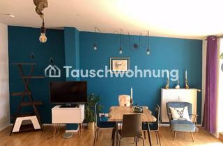 Tauschwohnungen in Friedrich-Karl-Straße 27, 12103 Tempelhof, Tauschwohnung: 3 Zimmer mit Balkon in Tempelhof