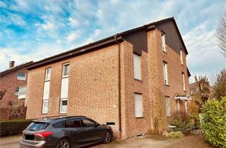 Wohnung mieten in Herderstraße 19, 45721 Haltern am See, Helle 3-Zimmer-Dachgeschosswohnung mit Balkon in ruhiger Lage von Haltern