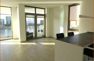 Wohnung mieten in Barkhausenstraße 34, 27568 Lehe, Stylisches Ambiente in den Havenwelten genießen!