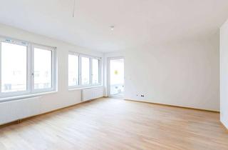 Wohnung mieten in Wolfgang-Bangert-Straße, 60438 Frankfurt, ** Modernes Wohnen: Helle 3-Raumwohnung mit großer LOGGIA und EBK **