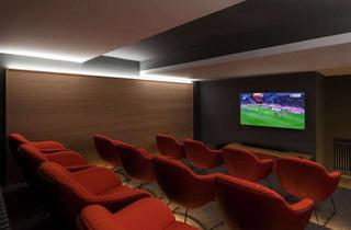 Wohnung mieten in 14641 Nauen, Heimkino zur Fußball WM 2026 mit Freunden - 2 Zimmer, Einbauküche inkl. Auto Stellplatz