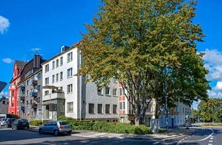 Wohnung mieten in Gildenstraße, 44263 Hörde, Demnächst frei! 1-Zimmer-Wohnung in Dortmund Hörde