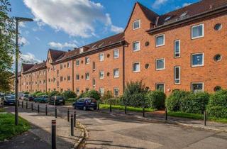 Wohnung mieten in Ascheberger Straße 13, 24143 Gaarden-Ost, Praktische 1,5-Zimmer-Etagenwohnung in Kiel – 34,3 m² - Renoviert