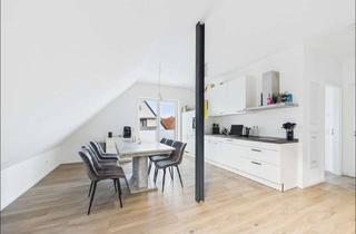 Wohnung mieten in 63857 Waldaschaff, Moderne 3 Zimmer Wohnung mit Balkon