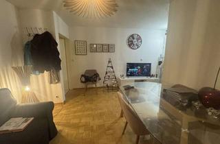 Wohnung mieten in 60389 Seckbach, Gemütliche Single-Wohnung in guter Wohnlage