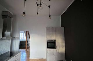 Wohnung mieten in 50672 Altstadt-Nord, Charmante Altbauwohnung direkt am Stadtgarten