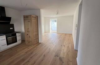 Wohnung mieten in 72160 Horb, 2-Zimmer Wohnung in Horb a.N. - Grünmettstetten