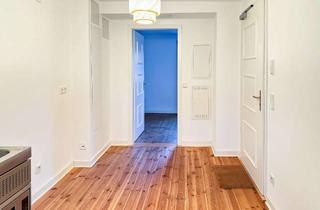 Wohnung mieten in Bahnhofstrasse, 82229 Seefeld, Zeitwohnen im 5–Seen-Land - 30qm direkt an der S8