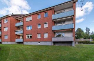 Wohnung mieten in Carl-Friedrich-Gauß-Straße, 24211 Preetz, Carl-Fr.-Gauss-Str. - Preetz